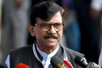 Sanjay Raut