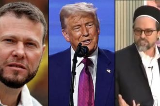 दो पूर्व आतंकवादियों को ट्रंप ने बनाया सलाहकार, एक है लश्कर का आतंकी तो दूसरा हमास से जुड़ा, यहां पढ़ें दोनों की पूरी कुंडली