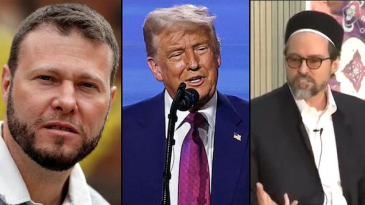 दो पूर्व आतंकवादियों को ट्रंप ने बनाया सलाहकार, एक है लश्कर का आतंकी तो दूसरा हमास से जुड़ा, यहां पढ़ें दोनों की पूरी कुंडली