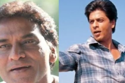 जब स्वदेश के सेट पर हुआ था शाहरुख खान के साथ बुरा हादसा