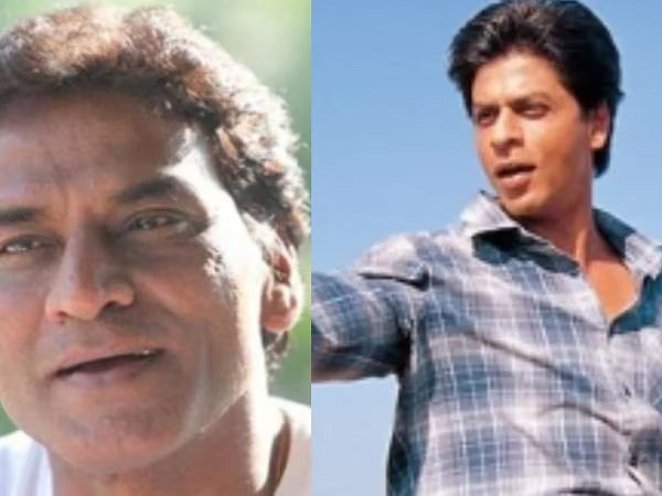 जब स्वदेश के सेट पर हुआ था शाहरुख खान के साथ बुरा हादसा