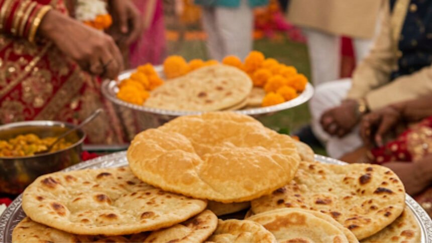 अमेठी की शादी में अचानक फैला सन्नाटा, तंदूरी रोटी को लेकर दो युवकों में झगड़ा फिर मौत… आखिर क्या हुआ उस रात?