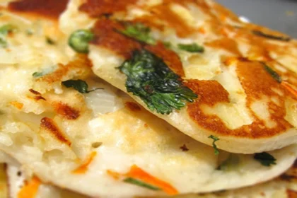 Tawa Kulcha Recipe