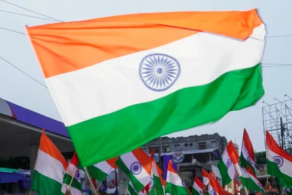 Tiranga