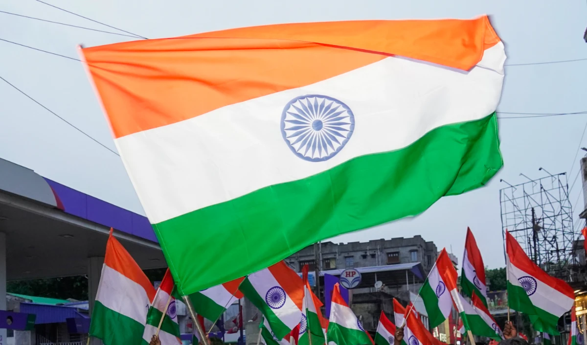 Tiranga
