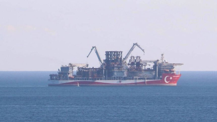 मालामाल हो गया तुर्की! ब्लैक सी में मिला 30 अरब डॉलर के प्राकृतिक गैस का भंडार, राष्ट्रपति एर्दोगन ने की घोषणा