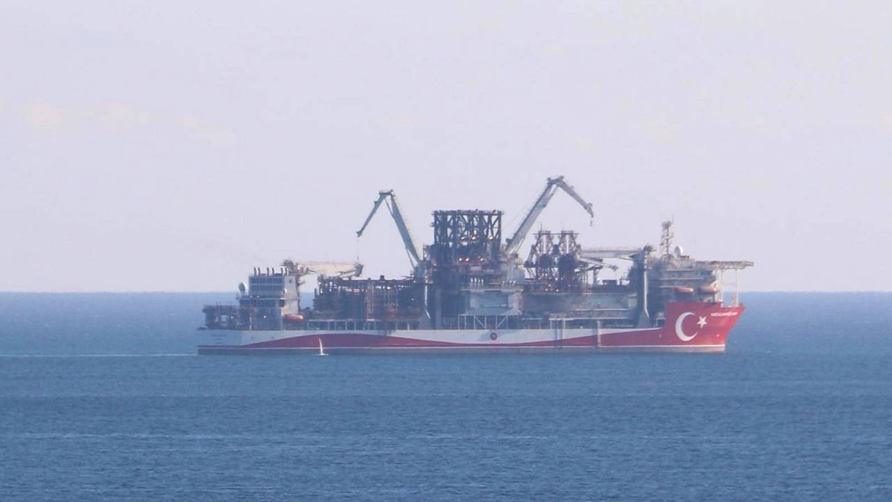 मालामाल हो गया तुर्की! ब्लैक सी में मिला 30 अरब डॉलर के प्राकृतिक गैस का भंडार, राष्ट्रपति एर्दोगन ने की घोषणा