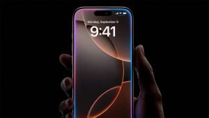 Apple लॉन्च कर सकता है शीशे वाला iPhone, केवल सेंसर से होगा हर काम