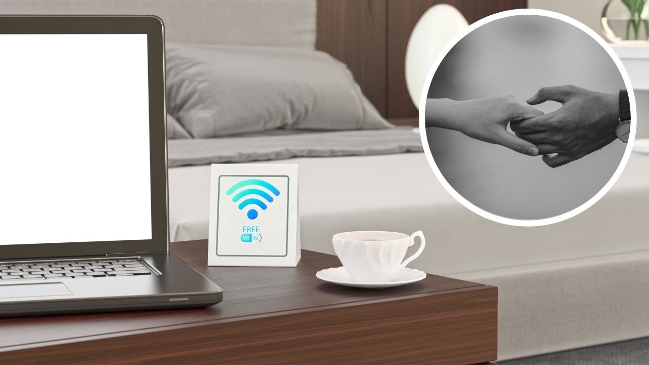 Viral News: बॉयफ्रेंड संग होटल पहुंची लड़की, फोन ऑन करते ही ऐसा क्या हुआ की टूट गया दोनों का रिश्ता