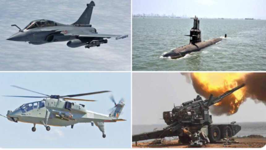 India- Pakistan Tension: आपातकालीन रक्षा खरीद अधिकार क्या हैं? भारत ने 40,000 करोड़ रुपये की दी मंजूरी