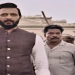 बाराबंकी : शानदार अभिनय के जरिये हिंमांशु की बड़े पर्दे पर दमदार एंट्री : 26 शॉट मूवी 3 वेब सीरीज में कर चुके हैं काम