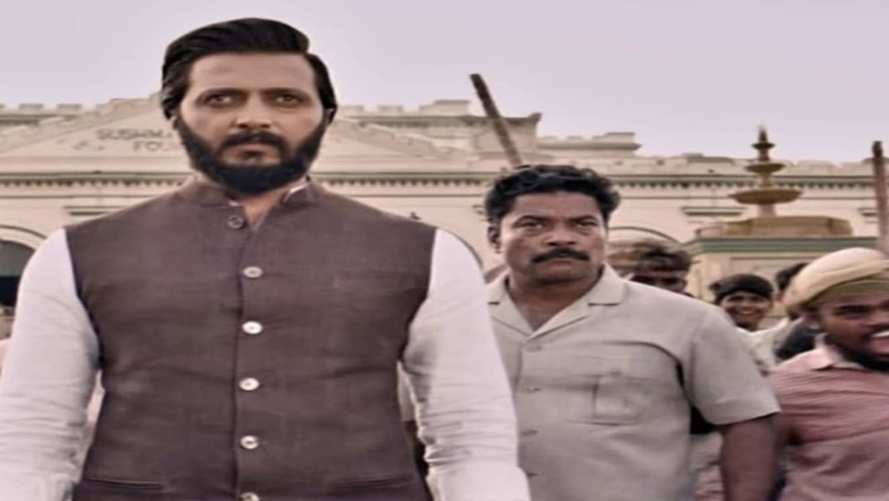 बाराबंकी : शानदार अभिनय के जरिये हिंमांशु की बड़े पर्दे पर दमदार एंट्री : 26 शॉट मूवी 3 वेब सीरीज में कर चुके हैं काम