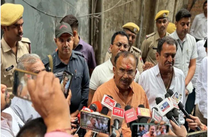 अजमेर के किन होटलों में आप रहेंगे सुरक्षित? प्रशासन जारी करेगा अग्निकांड के बाद हुए सर्वे की लिस्ट