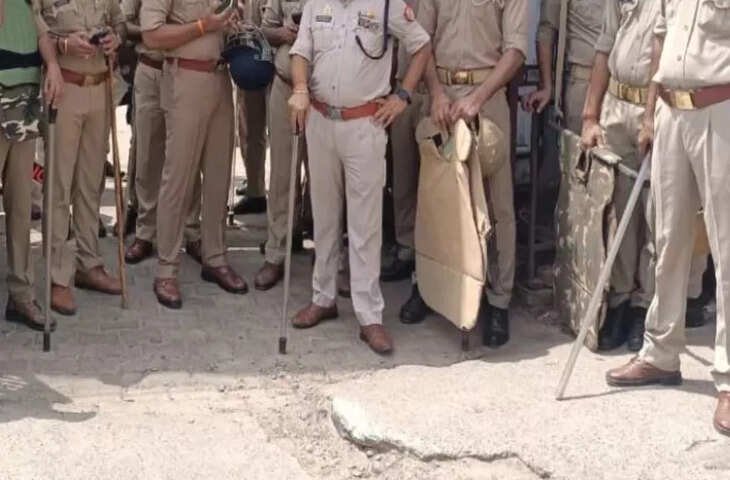 यंशु मर्डर केस में पुलिस के हत्थे चढ़े दो आरोपी, रिमांड पर लेने की तैयारी, जल्द खुलेगा वारदात का राज