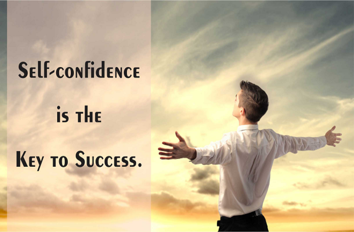 वीडियो में जाने Self Confidence बढ़ाने का अचूक तरीका, सुबह उठते ही करें ये 7 काम और बनें अपनी जिंदगी के हीरो