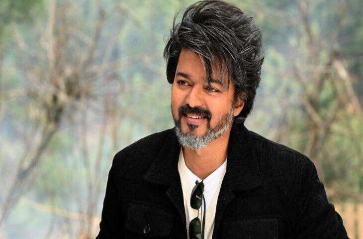 सिनेमा के सुपरस्टार से अब जनता के नायक बनने को तैयार थलपति विजय, राजनीति में एंट्री के साथ दिखाएंगे नया दम