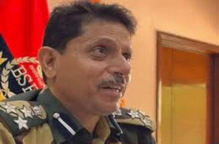 बीकानेर में पाकिस्तान ने भेजे थे सर्विलांस ड्रोन, वीडियो में जानें आर्मी और एयरफोर्स का मूवमेंट जानना चाहता था पाक