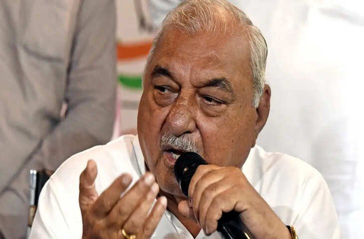 हरियाणा कांग्रेस में बदलाव की आहट! जानिए कब तक सामने आएंगे नए प्रदेश अध्यक्ष और CLP लीडर के नाम ?