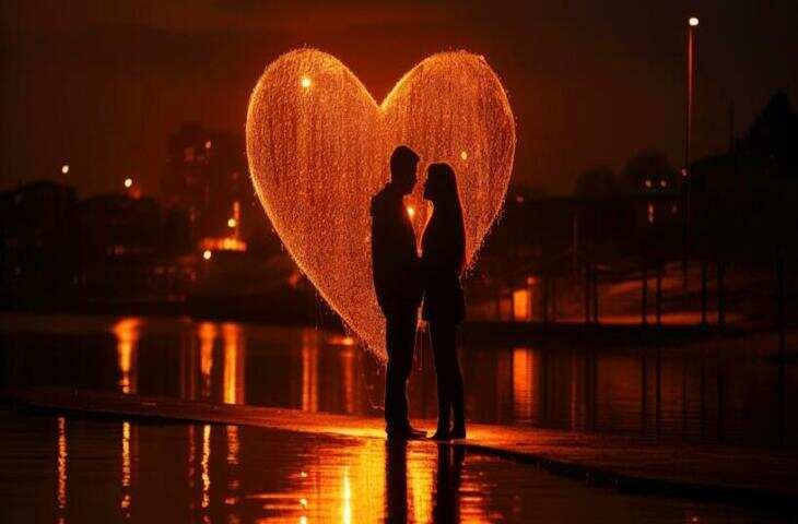 प्रेम को बनाना है मंदिर या कैद ? वायरल वीडियो में जानिए कैसे आपके व्यवहार और सोच पर निर्भर करता है रिश्ते का भविष्य