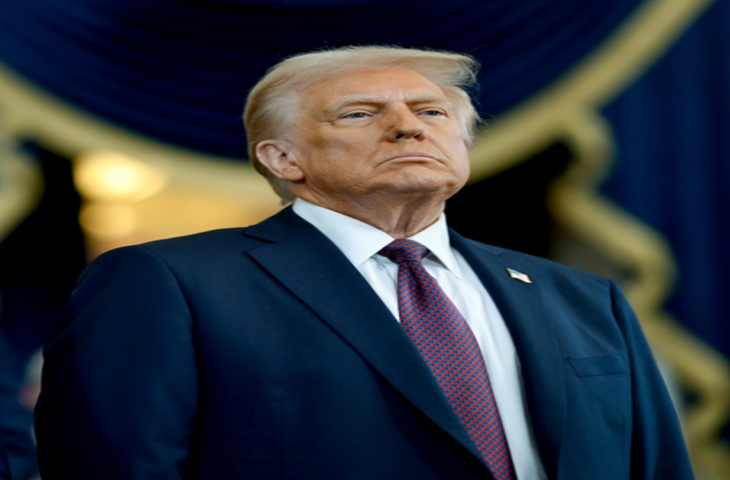 ट्रंप ने ब्राजील पर लगाया 50 प्रतिशत टैरिफ, लूला बोले- मिलेगा जवाब