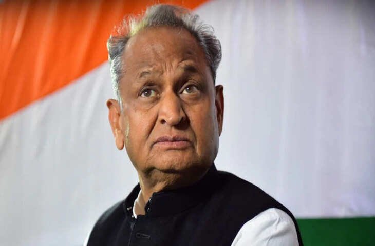 उदयपुर कन्हैयालाल हत्याकांड: तीसरी बरसी पर अशोक गहलोत ने एनआईए जांच पर उठाए सवाल