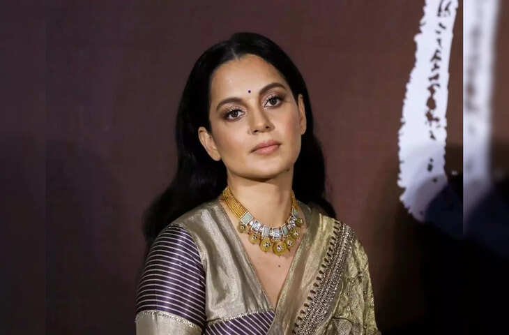 'लाखों का खर्च हजारों की बचत...' Kangana Ranaut ने राजनीति को बताया महंगा शौक, क्या पॉलिटिक्स से करेंगी किनारा ?
