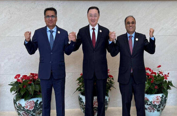 कुनमिंग में हुई चीन-पाकिस्तान-बांग्लादेश की ऐतिहासिक वार्ता, क्या आर्थिक और रणनीतिक साझेदारी के नए युग की होगी शुरुआत ?