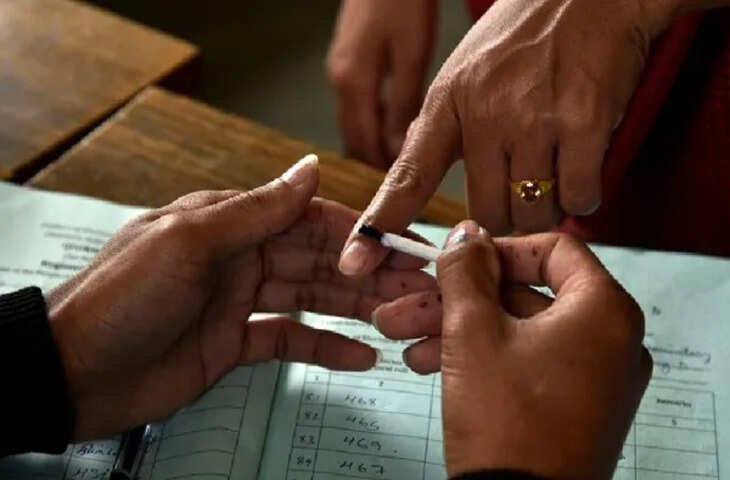 By-Elections 2025: चार राज्यों की पांच सीटों पर उपचुनाव के लिए मतदान जारी, पहले चरण में बंगाल-केरल में करीब 30% वोटिंग