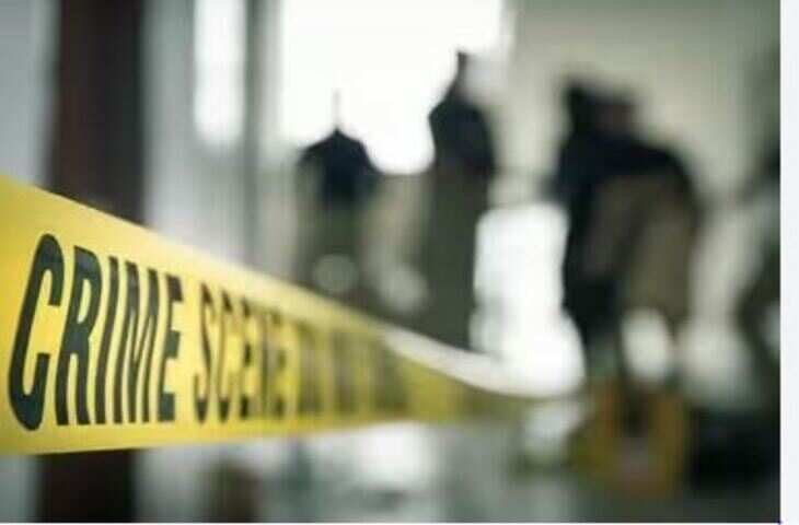 Break their legs, you will get a rewar, police offices order goes viral, know why he gave such an order?