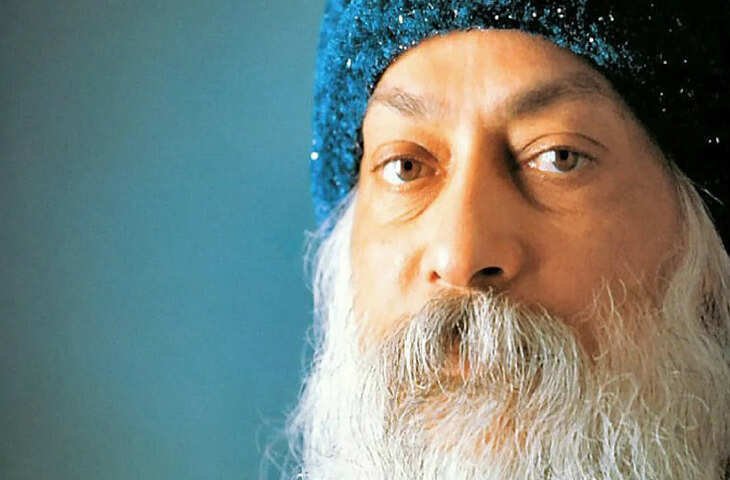 जब सीमाओं या बन्धनों में बंधने लगता है प्रेम तब खो जाता है उसका सौन्दर्य, वीडियो में Osho से जानें क्यों प्रेम को चाहिए स्वतंत्रता ?