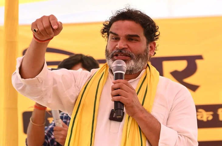 वायरल क्लिप में देखे प्रशांत किशोर का सनसनीखेज दावा, क्या नेपाली वोटर्स ने नरेंद्र मोदी को जिताया चुनाव?