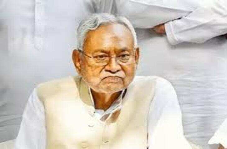 बिहार चुनाव में रोजगार वादे पर सियासत, RJD का नीतीश कुमार पर तंज, बताया- ‘नकलची सरकार’