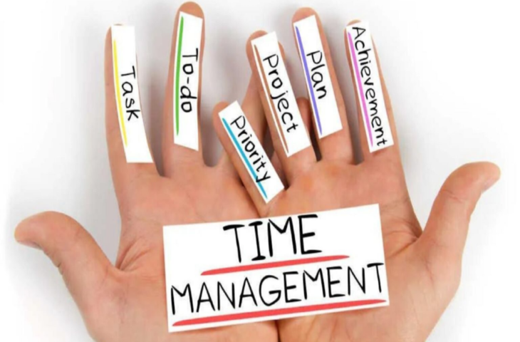 सफल लोगों की आदतों में सबसे ऊपर Time Management, लीक्ड फुटेज में समझे क्यों सफलता पाने के लिए जरूरी है हर मिनट की प्लानिंग ?