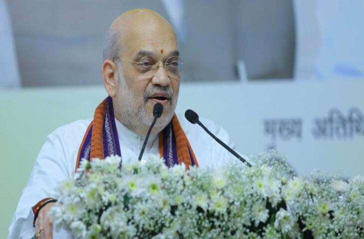 राजनीति से सन्यास के बाद क्या करेंगे केन्द्रीय गृह मंत्री Amit Shah ? खुद उठाया रिटायरमेंट प्लान से पर्दा 