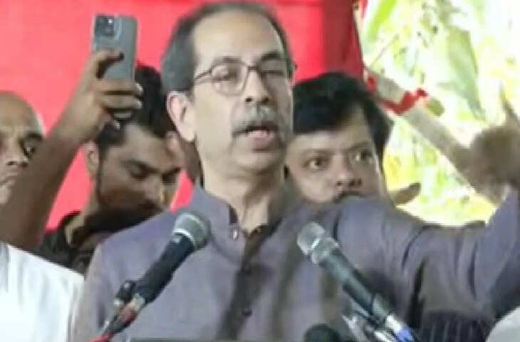 BJP ने चल दी चाल, क्या नगर निगम से पहले उद्धव ठाकरे को लगेगा बड़ा झटका, कल होगा नेताओं के पार्टी में शामिल होने का समय