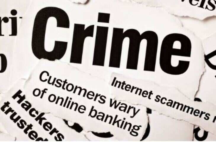 Break their legs, you will get a rewar, police offices order goes viral, know why he gave such an order?