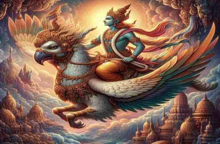 गरुड़ पुराण के इस वायरल वीडियो में जाने वो 5 विशेष गुण, जिनसे प्रसन्न होती हैं मां लक्ष्मी और जीवन से कोसों दूर रहता है दुर्भाग्य