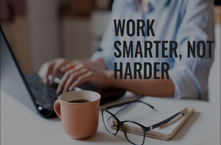 सिर्फ मेहनत से नहीं सोच और रणनीति से मिलती है सफलता, वीडियो में जाने आज के दौर में सफलता के लिए क्यों जरूरी है स्मार्ट वर्क ?