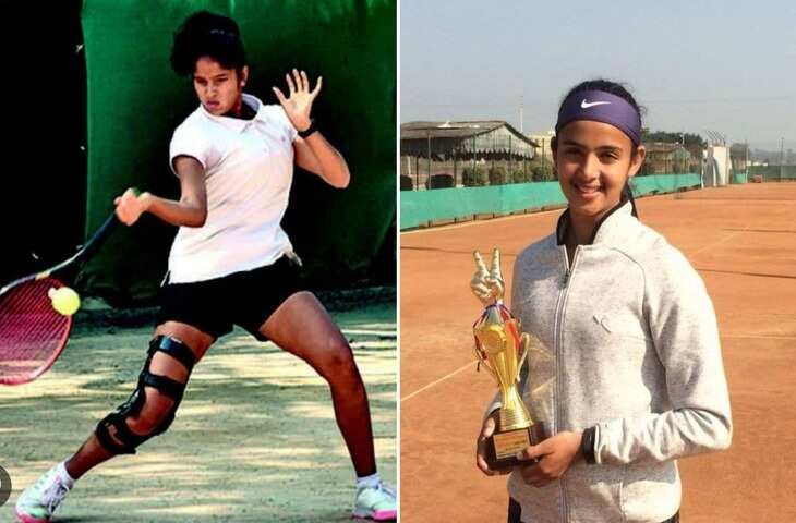 क्या टेनिस स्टार राधिका यादव का म्यूजिक वीडियो 'कारवां' बना हत्या वजह? पुलिस के सामने आया नया एंगल