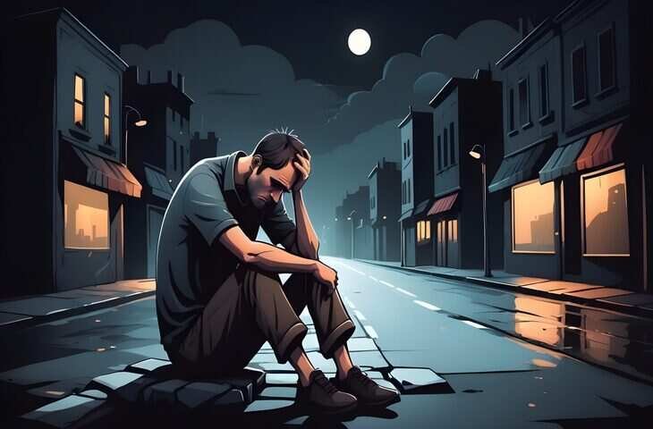 कड़ी मेहनत के बावजूद क्यों नहीं मिलती सफलता? वायरल फुटेज में  देखे आज के युग में असफलता के पीछे छिपे 7 बड़े कारण