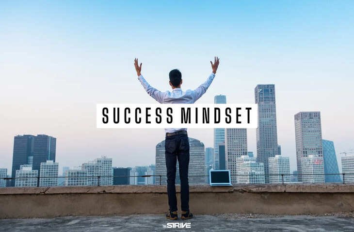 जानिए कैसा होता है सक्सेसफुल लोगों का माइंड सेट और दिनचर्या ? वीडियो में देखिये और आज से ही अपने जीवन में भी करे अप्लाई 