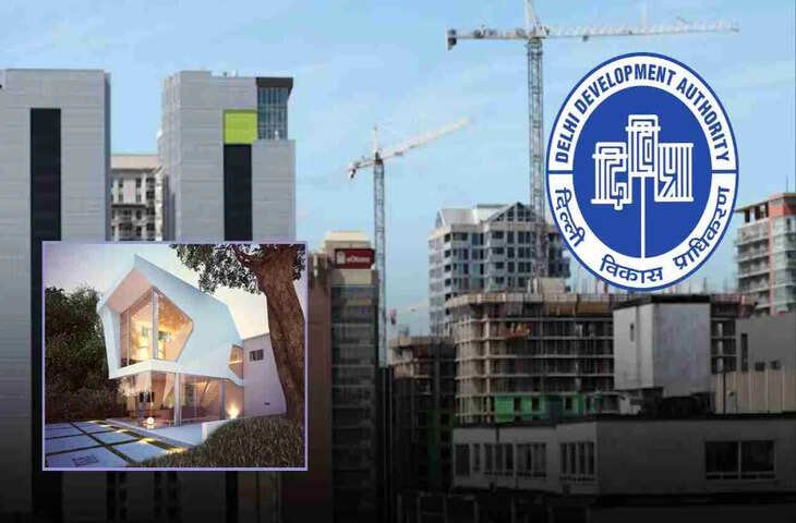 DDA ने एक बार फिर शुरू की एक नई हाउसिंग स्कीम,जल्द होगी लॉन्च,जाने पूरी डिटेल 