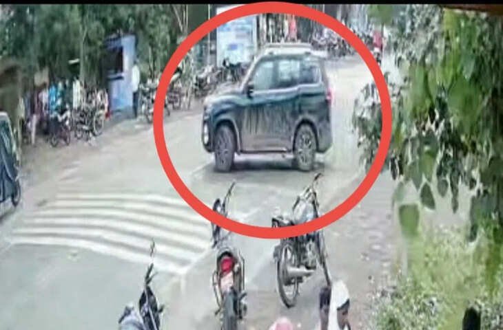 3 काली कारें, 12 लोग, बीड में संतोष देशमुख मामला टला, येलम्ब घाट पर रोमांच