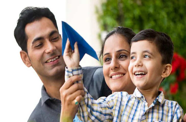 पैरेंट्स ज़रूर जानें: बच्चों से रोज़ाना कही जाने वाली ये 10 बातें बढ़ाएंगी उनका आत्मविश्वास, उनके साथ और भी मजबूत होगा आपका रिश्ता 