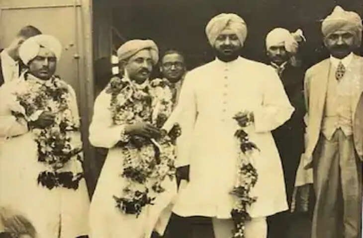 15 पराठे, कबाब की थालियां और मटन के साथ पटियाला पैग! जानिए उस महाराजा की कहानी जो 5 लोगों का खाना अकेले खत्म कर देता था 