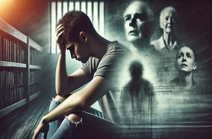 अतीत की बुरी यादों से पीछा छुड़ाना क्यों है जरूरी, वीडियो में जानिए इनका आपके वर्तमान और भविष्य क्या पड़ता है प्रभाव ? 