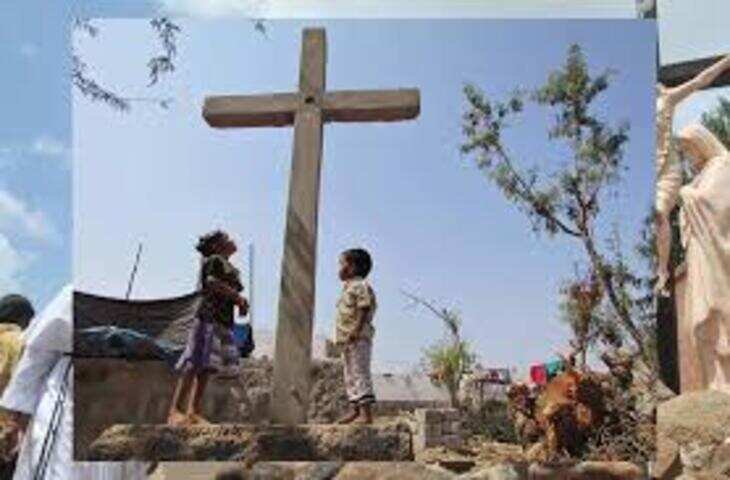 बिलासपुर में धार्मिक गतिविधियों पर प्रशासन की बड़ी कार्रवाई, बहतराई में हंगामा – तीन महिलाएं गिरफ्तार