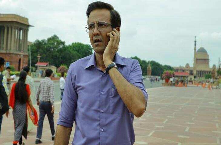 कांग्रेस के 'वोट चोरी' अभियान पर एक्टर केके मेनन का बड़ा बयान, VIDEO शेयर कर लगाए गंभीर इल्जाम