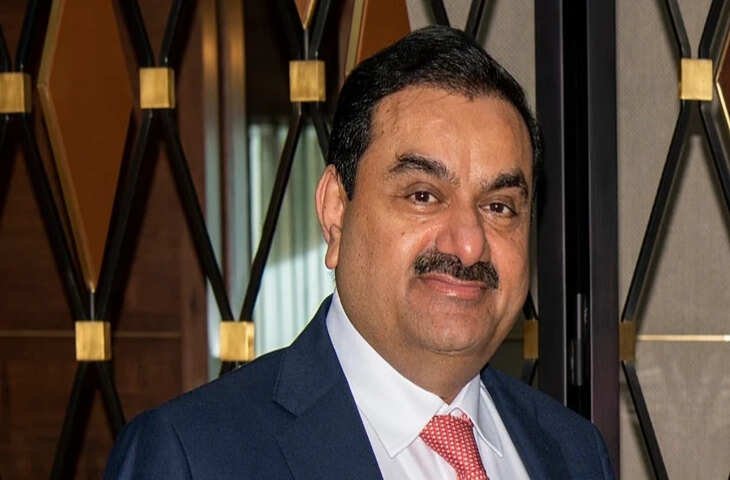 गौतम अडानी की दौलत में एक दिन में 5,03,01,91,88,700 रुपये की जबरदस्त बढ़ोतरी, टॉप-20 अमीरों की सूची में धमाकेदार एंट्री