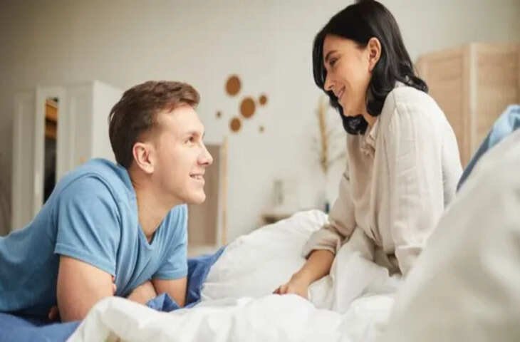 किसी लड़की से रिश्ता बनाने से पहले जानें उसकी असली चाहत, 3 मिनट के शानदार वीडियो में जाने क्या चाहती है वो अपने पार्टनर से ?